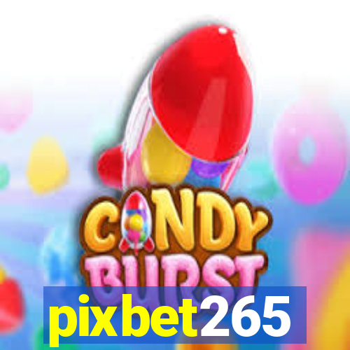 pixbet265