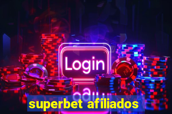 superbet afiliados