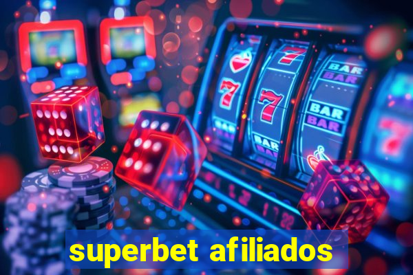 superbet afiliados