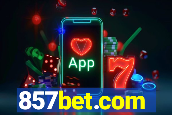 857bet.com