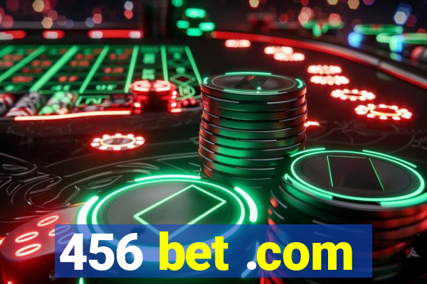 456 bet .com