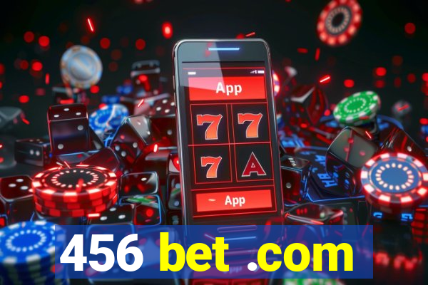 456 bet .com