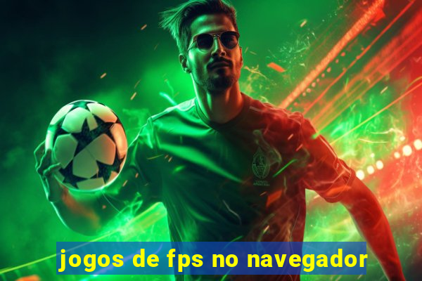 jogos de fps no navegador