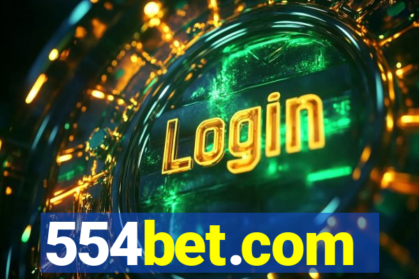 554bet.com