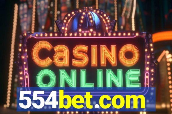 554bet.com