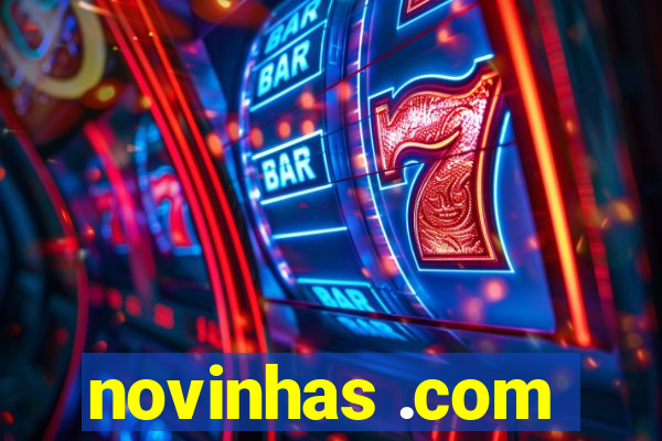 novinhas .com