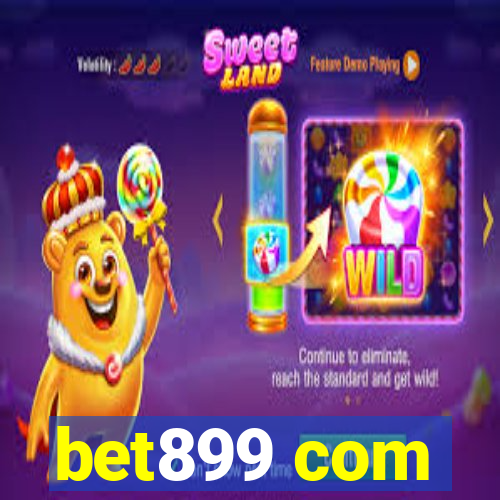 bet899 com