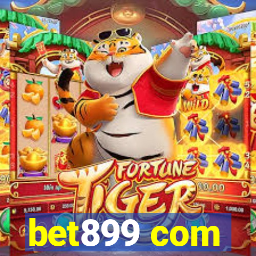 bet899 com