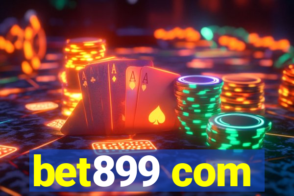 bet899 com