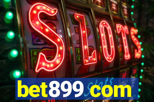 bet899 com