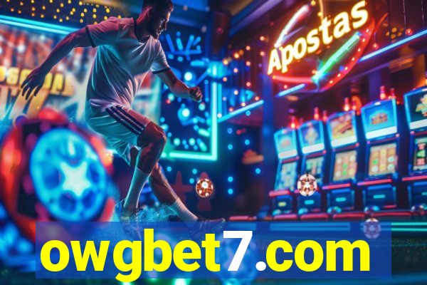 owgbet7.com