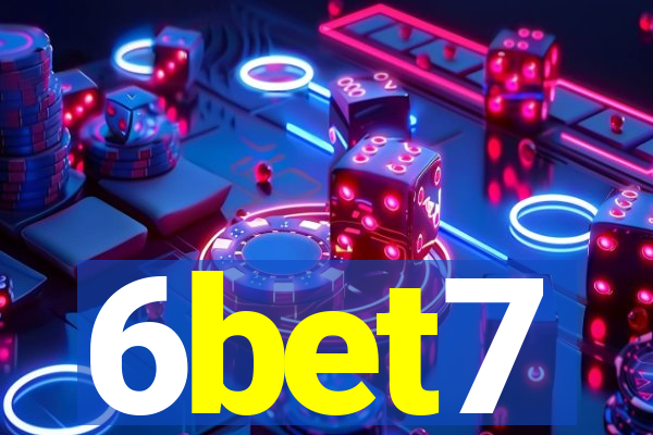 6bet7