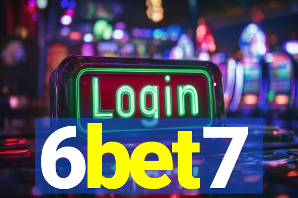 6bet7