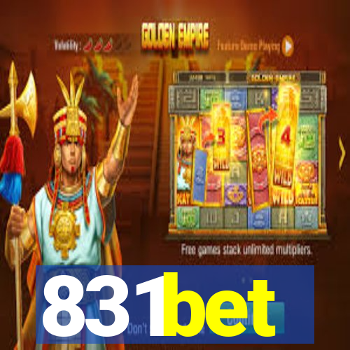 831bet