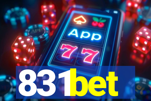 831bet