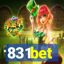 831bet