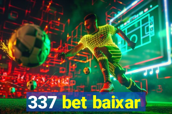 337 bet baixar