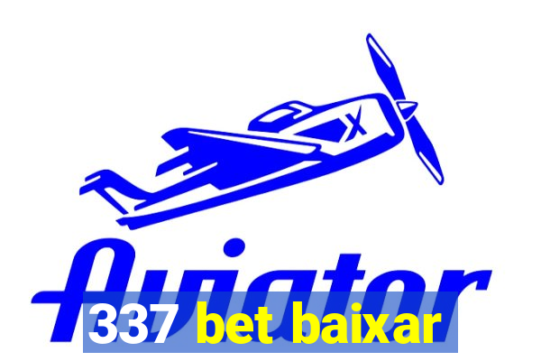 337 bet baixar