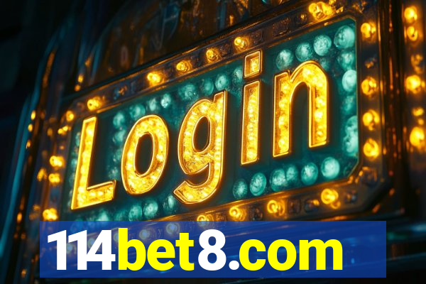 114bet8.com