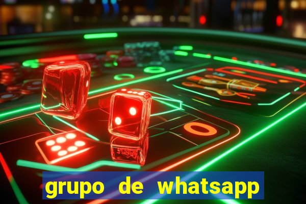 grupo de whatsapp de caminhoneiro