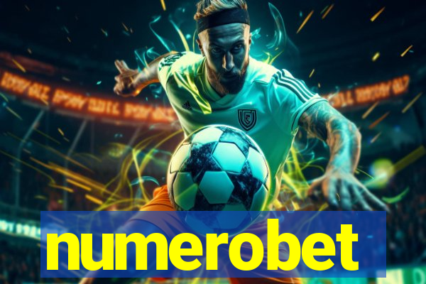 numerobet