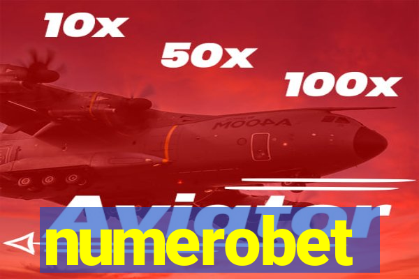 numerobet