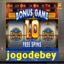 jogodebey