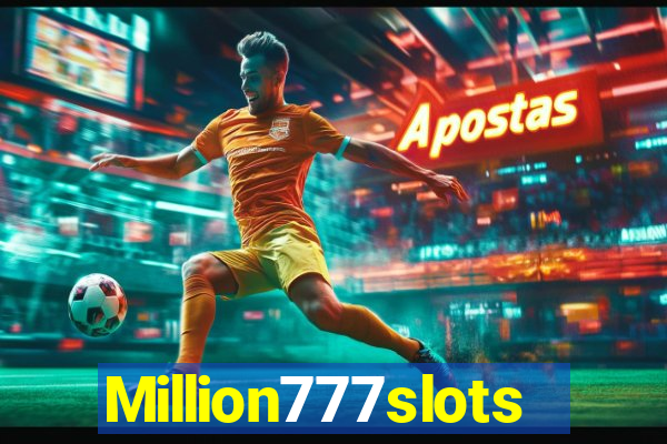 Million777slots