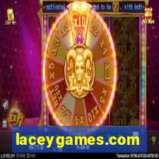 laceygames.com