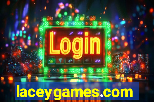 laceygames.com