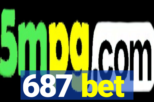 687 bet