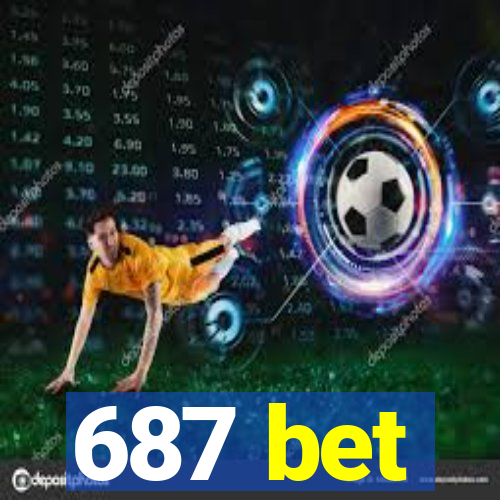 687 bet