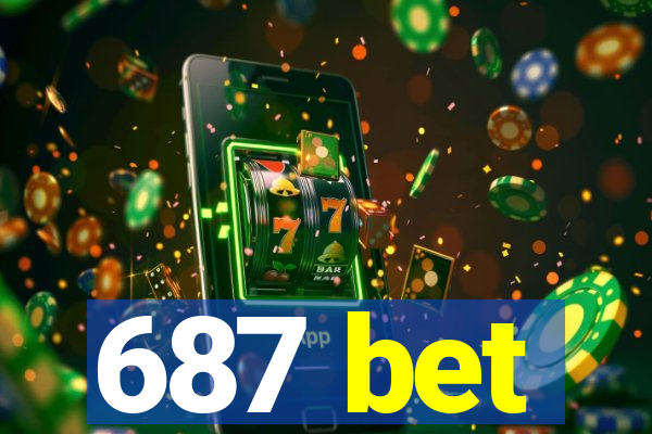 687 bet