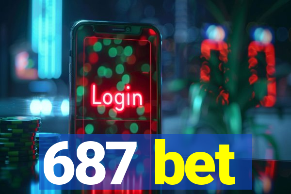 687 bet