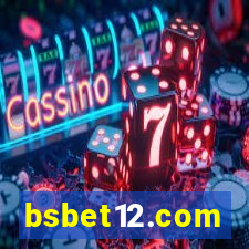 bsbet12.com