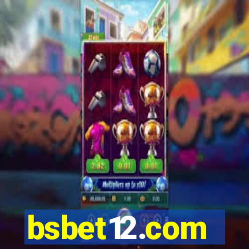 bsbet12.com