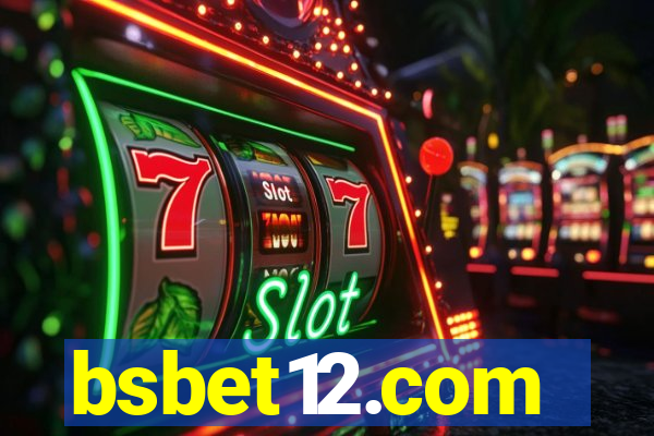 bsbet12.com