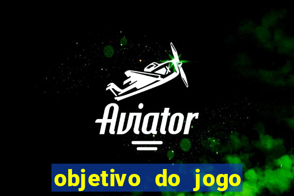 objetivo do jogo bingo matematico