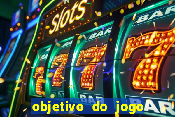 objetivo do jogo bingo matematico