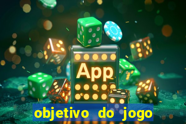 objetivo do jogo bingo matematico