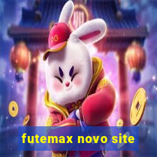 futemax novo site