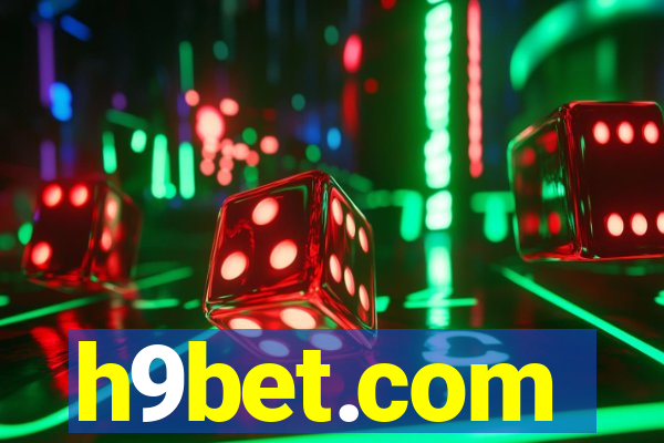 h9bet.com