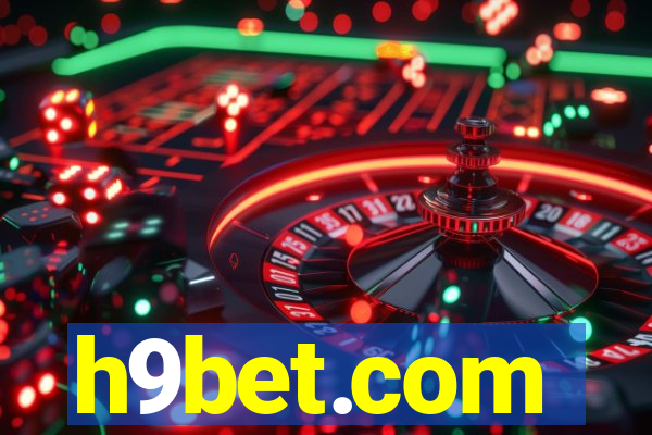 h9bet.com