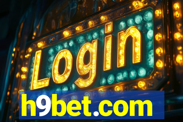 h9bet.com