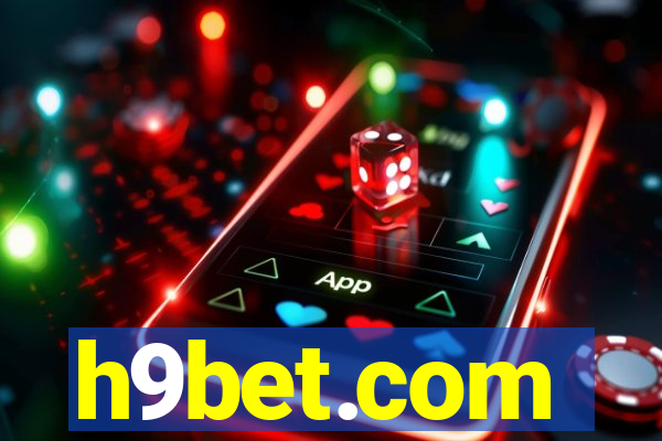 h9bet.com