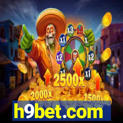 h9bet.com