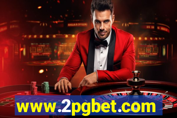 www.2pgbet.com