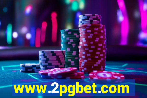 www.2pgbet.com