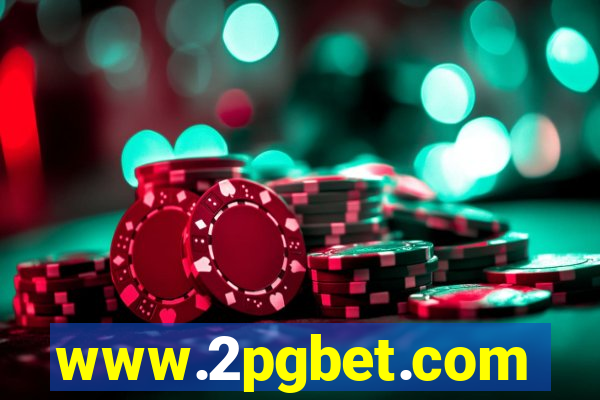 www.2pgbet.com