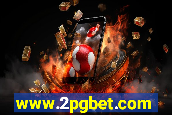 www.2pgbet.com